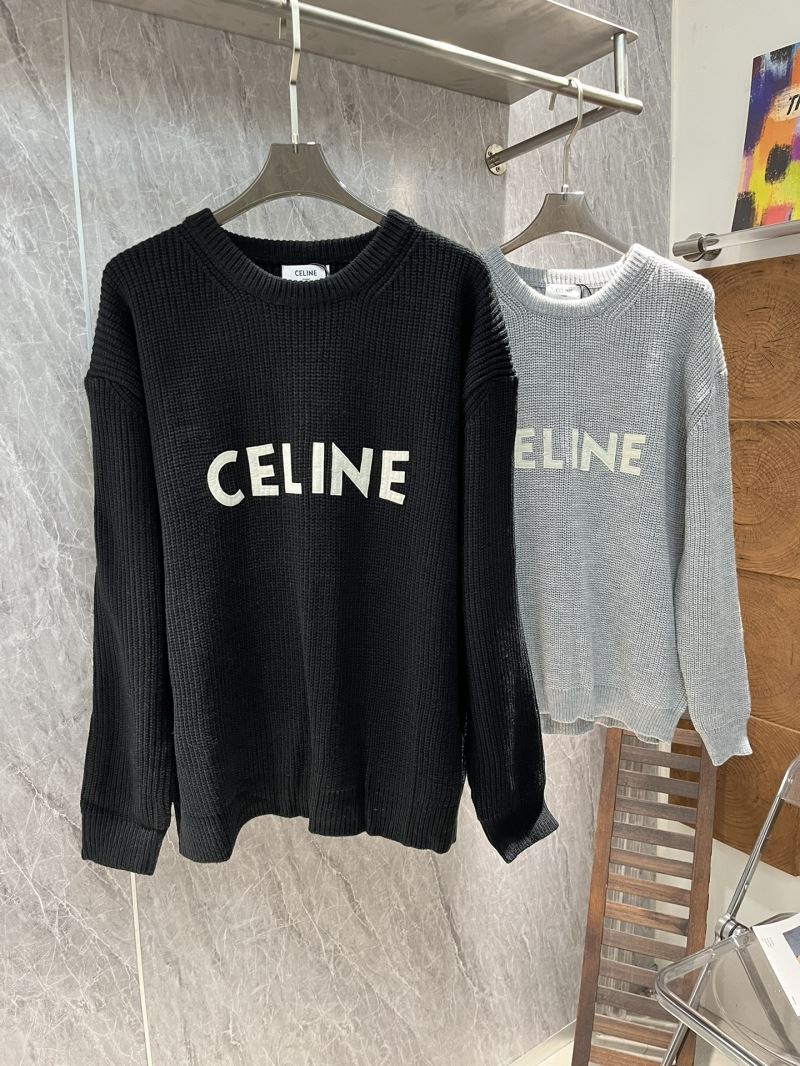 Celine Sweaters